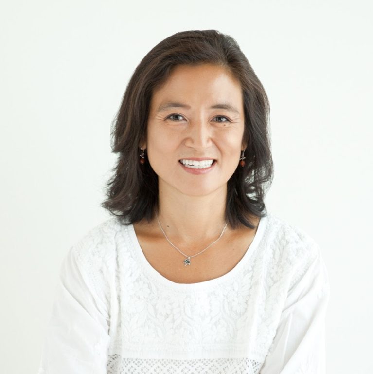 Dr. Jessica Wei. Submitted photo