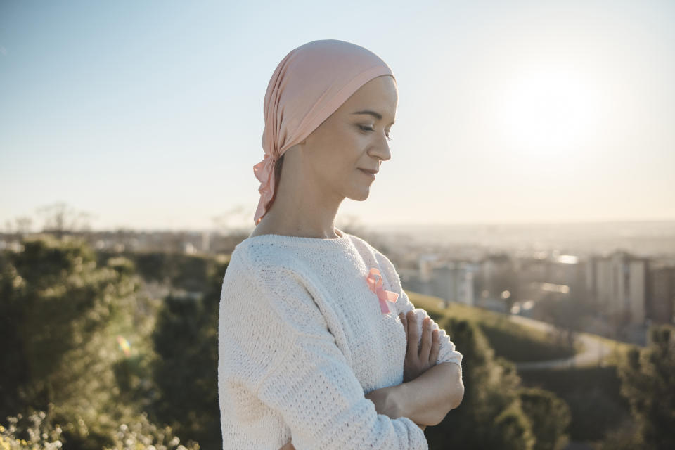 Breast Cancer Canada urged the national task force to