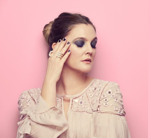 Drew Barrymore 5