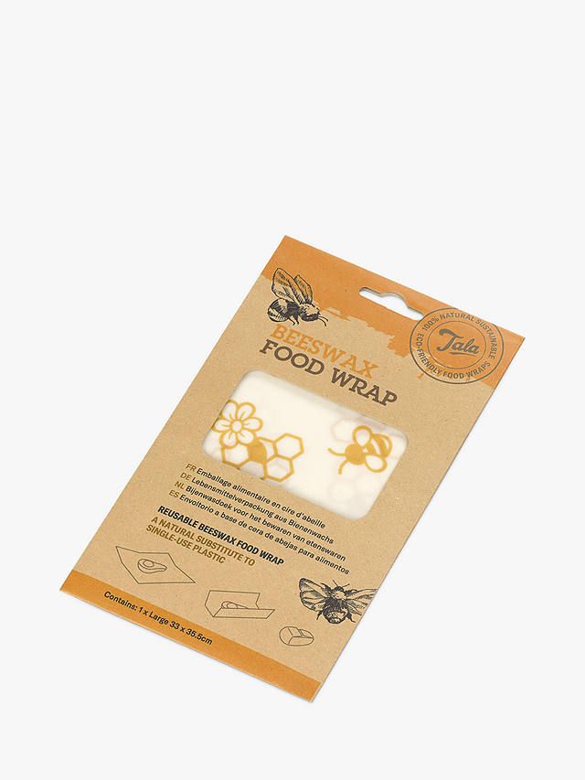 Tala Reusable Beeswax Food Wrap