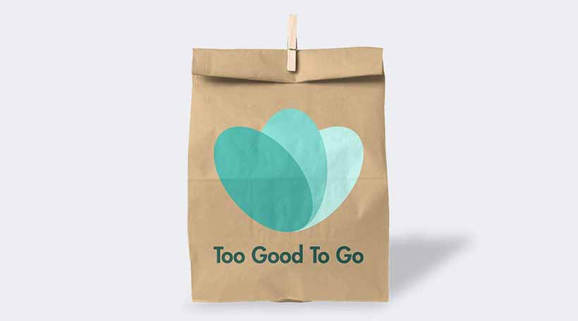 Too Good To Go 