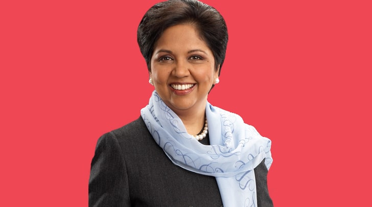 Indra Nooyi