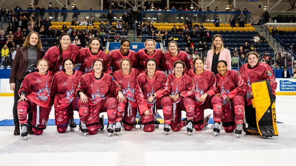Lory Bollinger/PHF