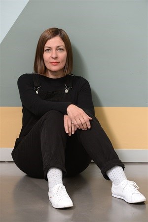 Mariana O'Kelly