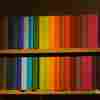 Your Bookshelf May Be Part Of The Problem
