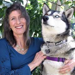 Amaroq Weiss, Senior Wolf Advocate