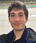 Benjamin Goloff, Senior Climate Organizer