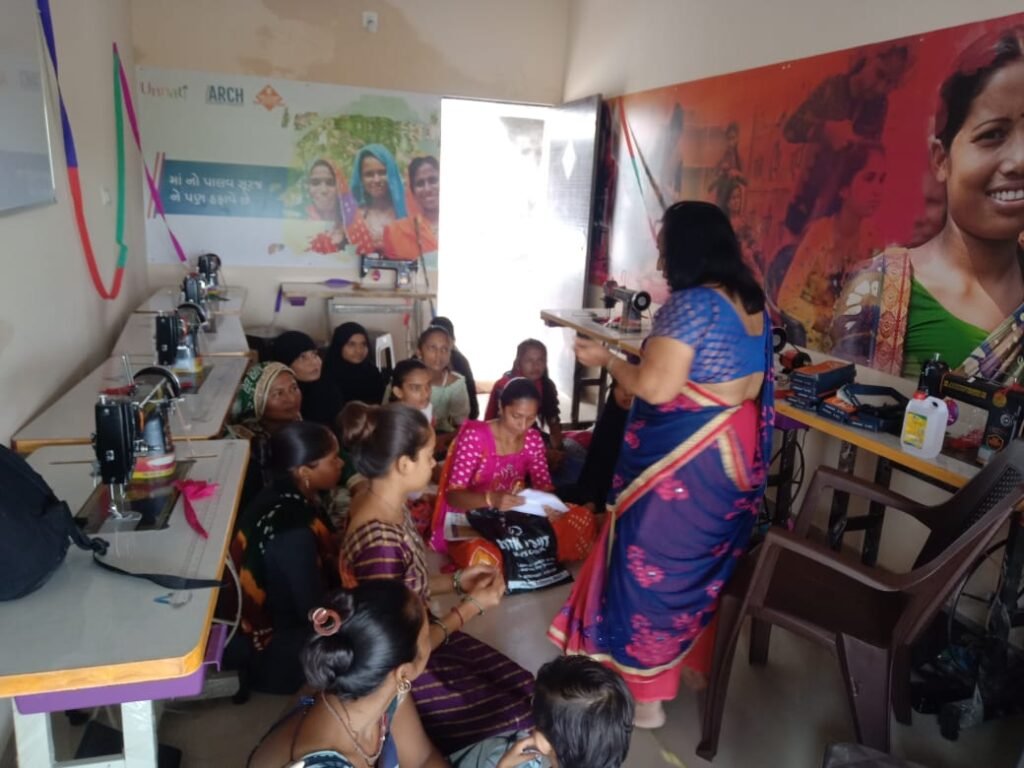 India CSR