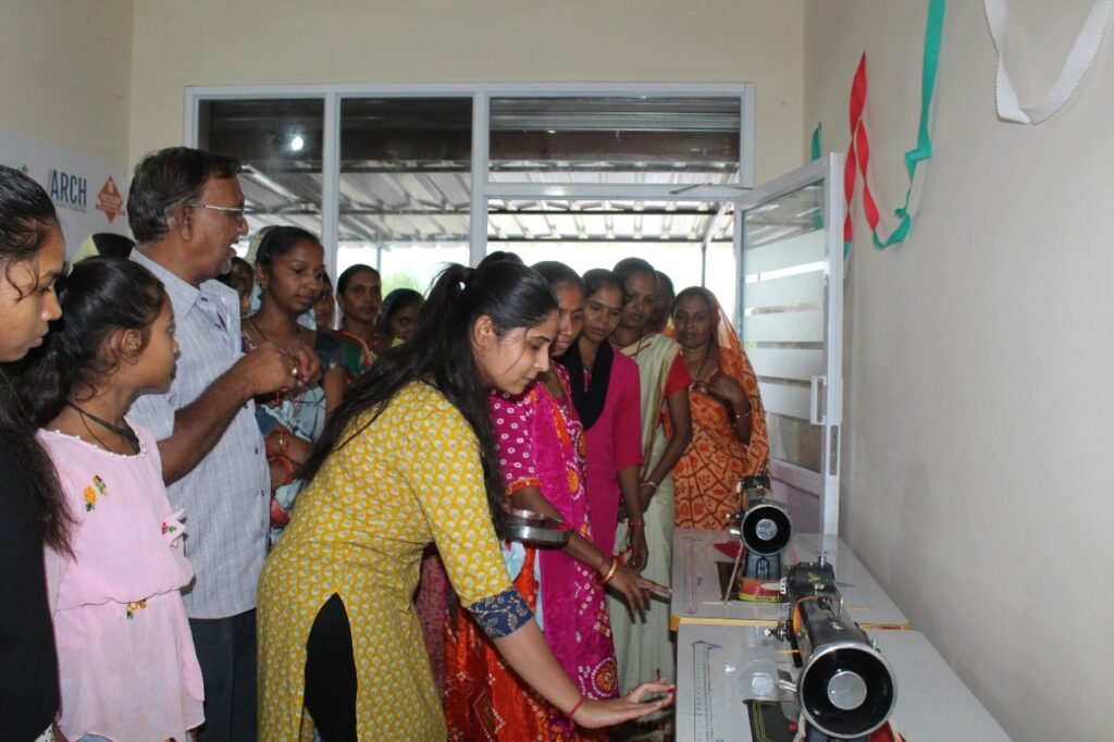 India CSR