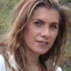 Christina Scaringe, California Climate Policy Director 