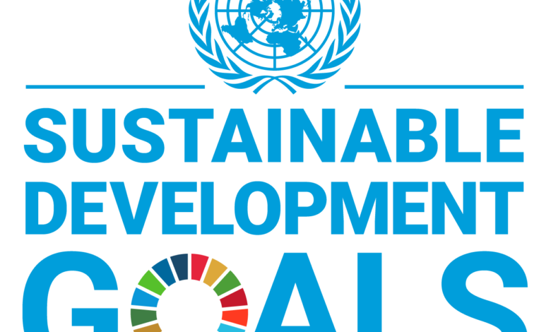 E SDG logo UN emblem square trans WEB.png