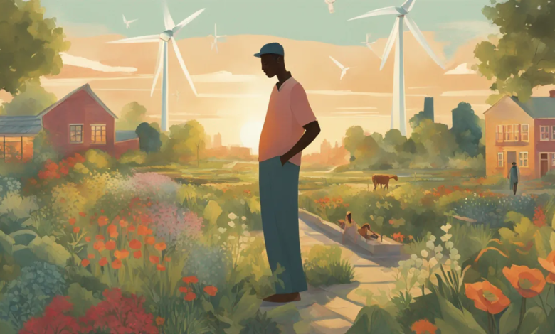 Eco Enlightenment Embracing a Green Lifestyle for Robust Health.png