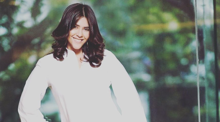 Ekta Kapoor