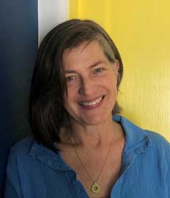 Gail Evans, Senior Attorney