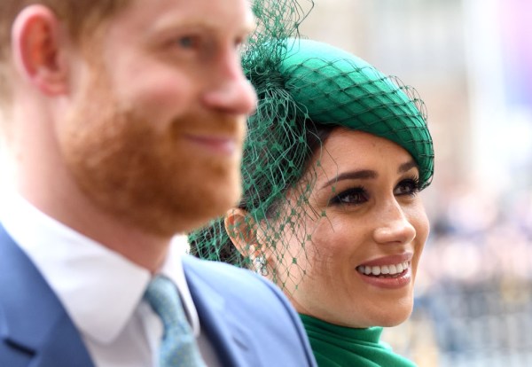 Commonwealth Day Service 2020