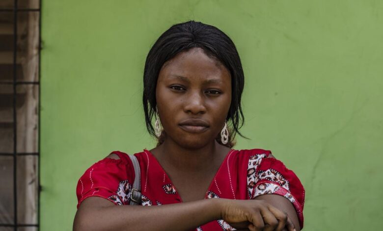 Gloria Ayodeji c UNESCO Aderonke Alade.jpg