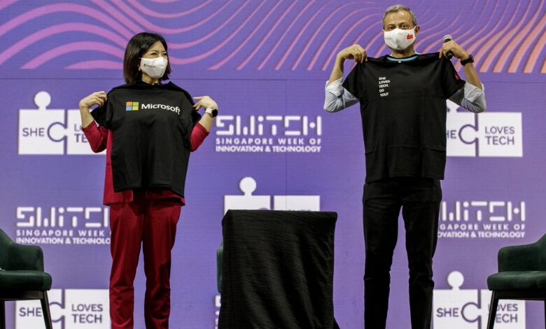 Leanne Robers and Ahmed Mazhari scaled.jpg