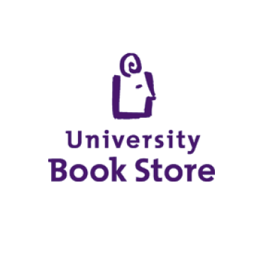 University Bookstore logo