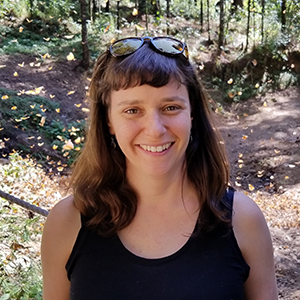 Lori Ann Burd, Environmental Health Program Director, Senior Attorney
