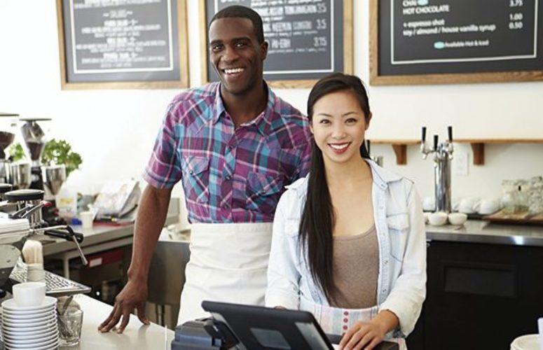 minority small business