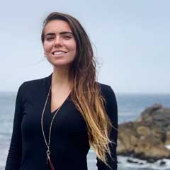 Molly Morabito, Climate Organizer