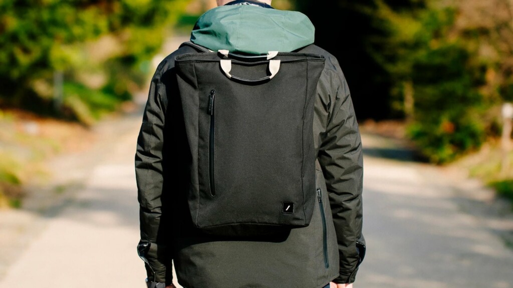 Native Union WFA Backpack 