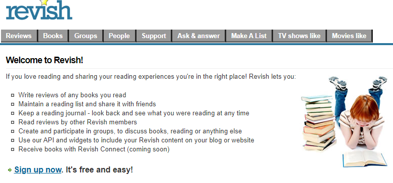 Revish