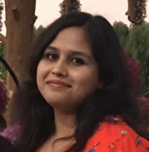 Preethi Karpoor