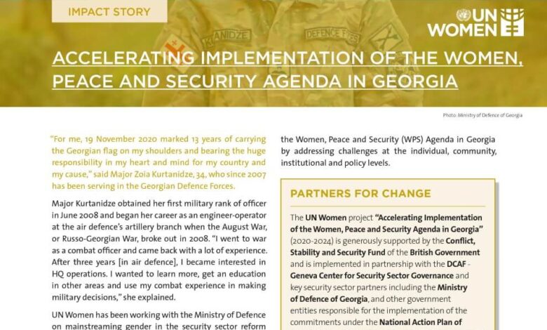 UN Women impact story Georgia Accelerating implementation of women peace security agenda en.jpg