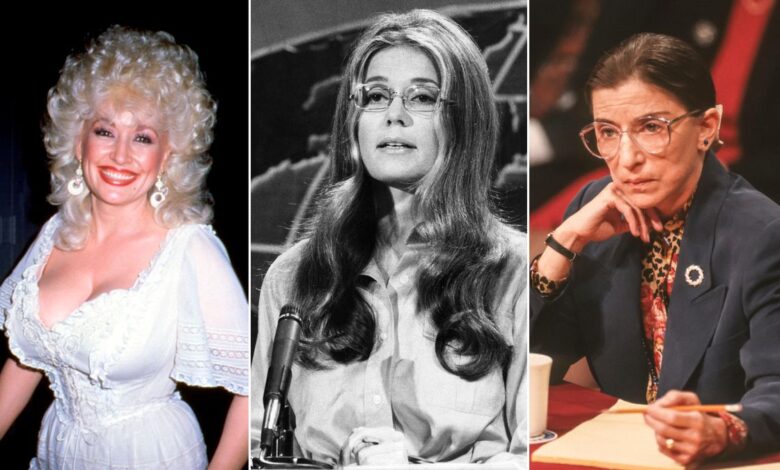 51 Famous Women In History Who Have Changed The World