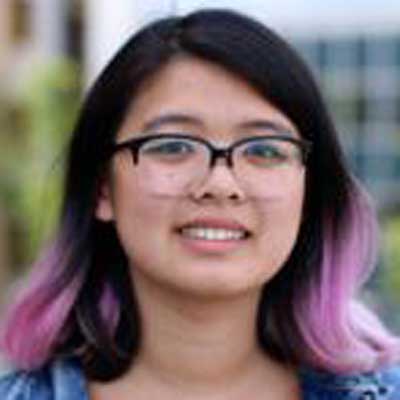 Virginia Vu