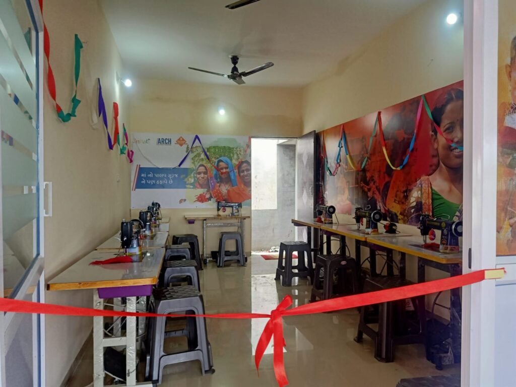 India CSR