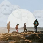 Mt. Rushmore