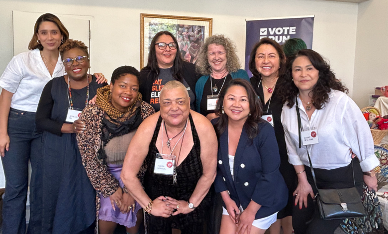 amazing badass women at the event photo Sophia Morrissette .png