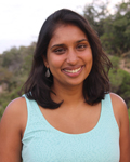 Aruna Prabhala, Urban Wildlands Director, Senior Attorney