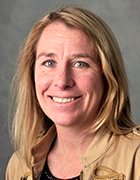 Carolyn April, senior director of industry analysis at CompTIA