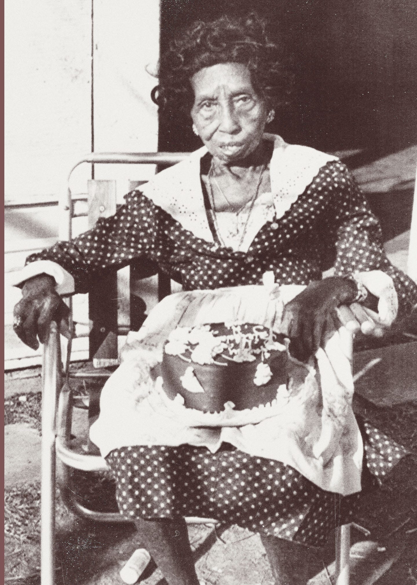 Clementine Hunter 