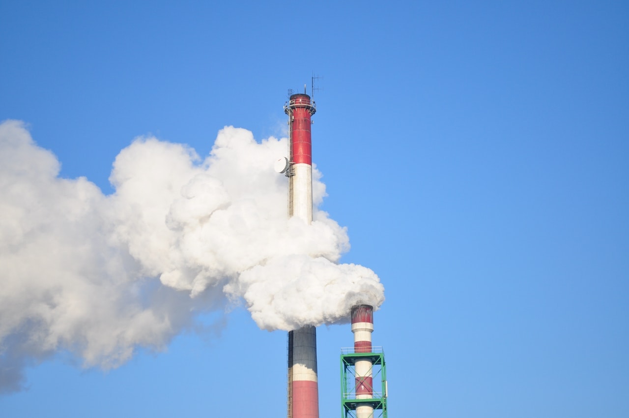 carbon footprint