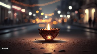 eco-friendly Diwali, green Diwali celebration, eco-conscious alternatives for Diwali