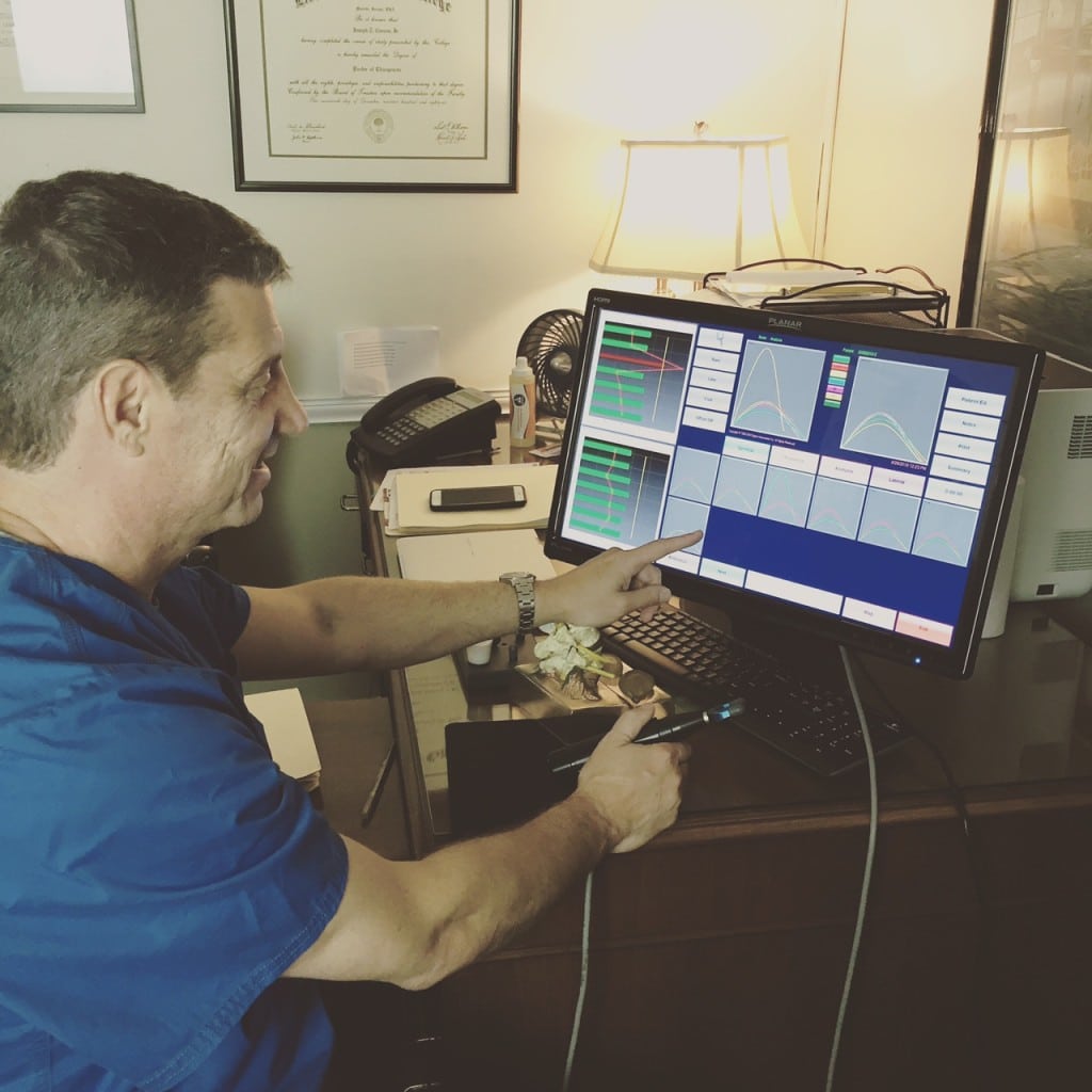 dr canova hoboken integrated healthcare