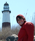 Gretchen Mais, Deputy Development Director