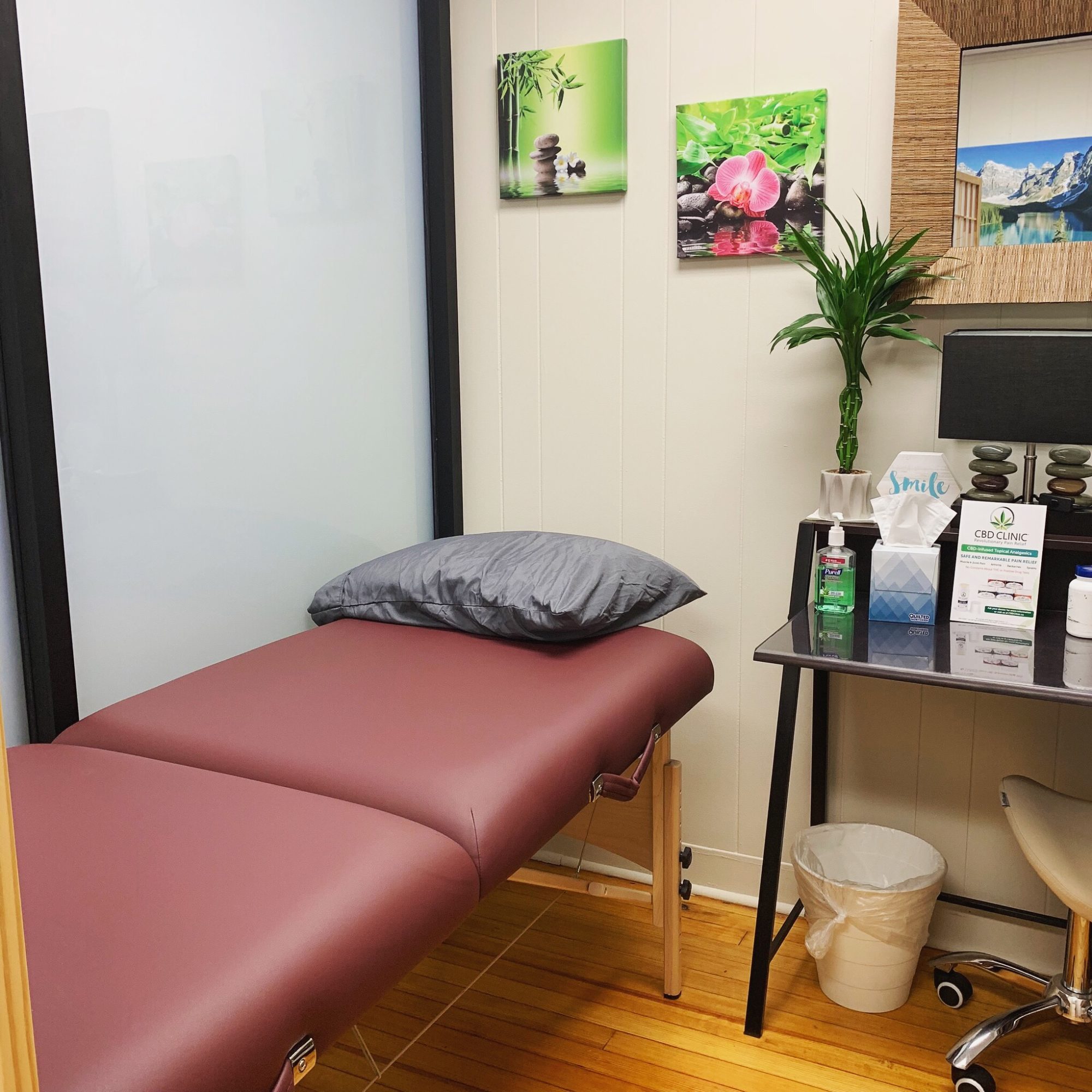 hoboken integrated healthcare 