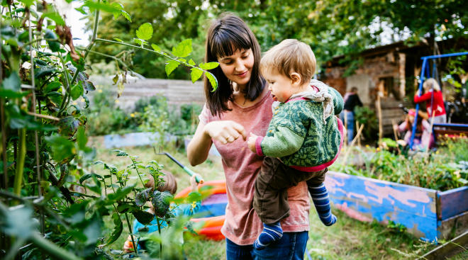 how raise eco conscious child outdoors x.jpg