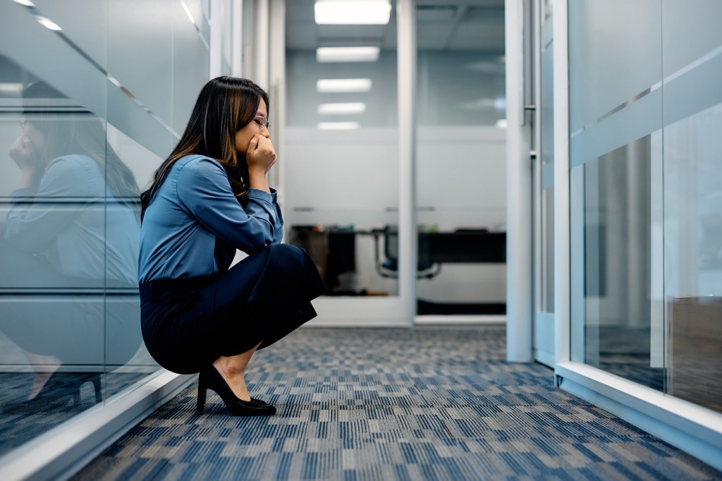 Ken Coleman of Ramsey Solutions says the only way to establish boundaries is to understand work seasons.