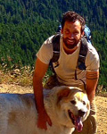 Nate Donley, Environmental Health Science Director