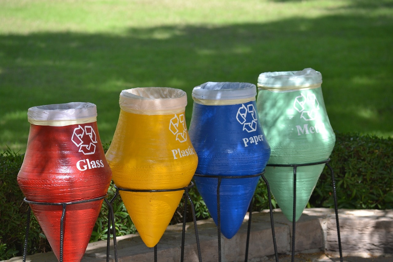 recycle