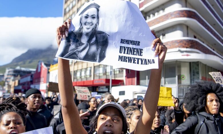 south africa gender based violence protests.jpg x q ALIAS hero image crop subsampling .jpg