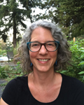 Stephanie  Parent, Senior Counsel