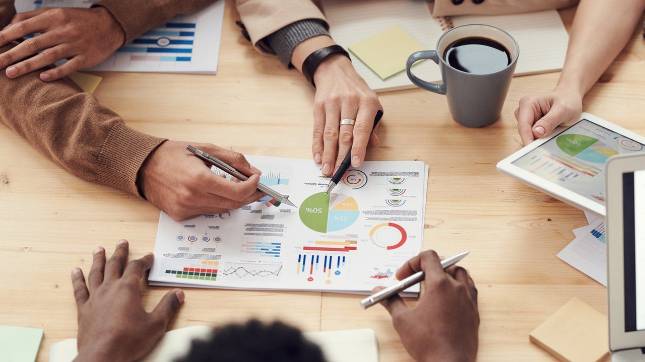 sustainability metrics