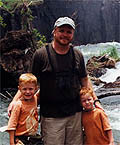 Todd Schulke, Senior Staff, Cofounder